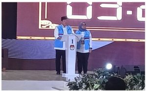 Prioritas Ela-Azwar Hadi Akan Tingkatkan Bidang Keamanan, Pendidikan, Kesehatan dan Infrastruktur