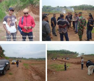 Patut Di Banggakan “Wa Ono” Pejuang Tanah Bengkok Desa Bunder Kecamatan Cidahu Kabupeten Kuningan