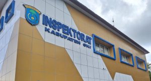 Anggaran Inspektorat OKI 14,8 M Diduga Terjadi KKN, LSM LIBAS Minta APH dan Pihak Terkait untuk Mengawasi