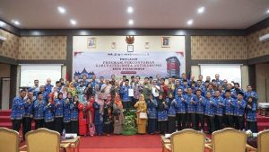 Suprayitno, Pj. Wali Kota Payakumbuh Sumringah: “Akhirnya Saya Bakal Berjabat Tangan dengan Presiden Prabowo