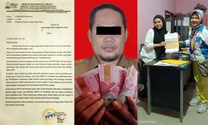 Terbukti Lakukan Pungutan Liar, Alumni Lemhannas Desak Pemda Inhil Pecat Dedengkot Pungli Saruji