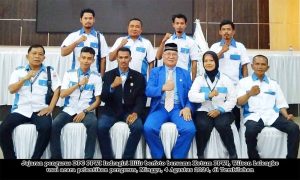 Terkait Dugaan Pungli di Sekolah, PPWI Inhil Soroti Sikap Kadisdik dan Pemkab Inhil yang Memble