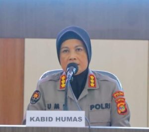 Waspadai Bahaya Judi, Polisi Tangkap Dua Pelaku Perjudian di Bandar Lampung