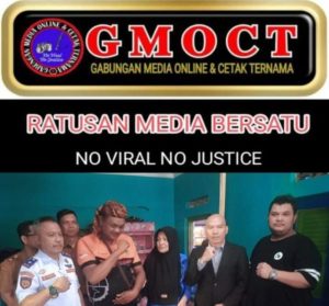 Masih Berkeliaran, Kuasa Hukum Korban dan GMOCT Desak Polisi Tangkap Otak Pelaku Pengeroyokan