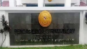 Saksi Dan Terdakwa Di Persidangan Kasus Perkara Dugaan Pengeroyokan ASN Dishub Kabupaten Kuningan Sebutkan Nama Boss Sea Food Ali Action