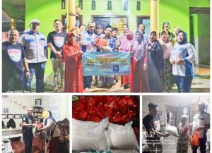 PPWI Lampung Timur Kikis Opini Negatif Tentang Oknum Wartawan
