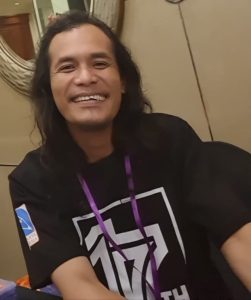 Wartawan Diori Parulian Ambarita Tegaskan Tidak Akan Jadi Saksi dalam Laporan UU ITE Ardiono