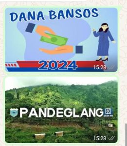 Kabupaten Pandeglang Yang Konon Katanya Berkah Ini Darurat Pungli