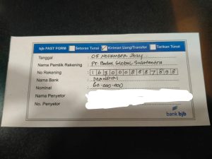 Inisiatif Siapa di Balik Proyek Ini? BUMDes di Pandeglang Seragam Jualan Internet