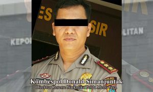 Terkait Dugaan Pemerasan Penonton DWP, Ini Hasil Pemeriksaan 34 Polisi oleh Propam