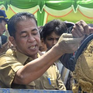 Kritik Perbup No. 2 Tahun 2024, Khamami Minta Pemkab Mesuji Prioritaskan Pembangunan Pro-Rakyat