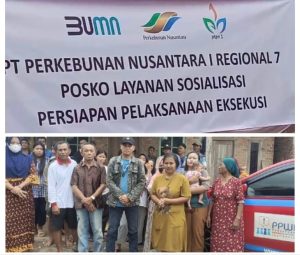 Ancaman Eksekusi: Warga Kampung Pelita Jaya Bertahan dan Mengadu ke Presiden RI