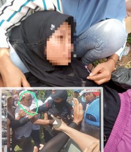 Kekerasan terhadap Anak di Bawah Umur saat Eksekusi Lahan: Dugaan Pelanggaran Hak dan Prosedur Hukum