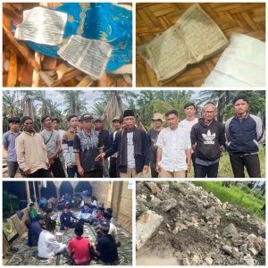 Diduga Menista Agama, Penghancuran Ponpes Mathla’ul Anwar Lampung Selatan oleh PTPN 1 Picu Kemarahan Umat Islam