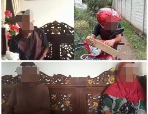 Meresahkan! Prilaku Eksibisionisme di Way Jepara, Ancaman Nyata bagi Masyarakat