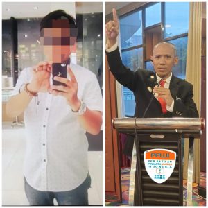 PPWI Lampung Timur Mengutuk Keras Kekerasan Seksual Anak Di Bawah Umur Yang Diduga Dilakukan Oleh Karyawan Texas Karaoke