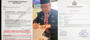 Cerita “Presisi Polri yang Jauh Panggang dari Api, Penuh Wereng Coklat Gagal Nalar”