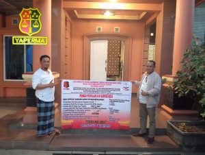 LPK YAPERMA Buka Posko Pengaduan, Perlindungan Konsumen: Hak yang Harus Diperjuangkan Bukan Sekadar Janji!