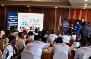 Wilson Lalengke Serukan Pembubaran Dewan Pers: Hanya Jadi Batu Sandungan Demokrasi