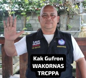 Waspada Predator Seksual! Lindungi Perempuan Dari Kejahatan Kekerasan