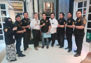 Menegakkan Keadilan Konsumen: Langkah Tegas LPK-RI yang Patut Didukung