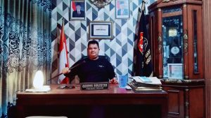 Agung Sulistyo: Peringatan HPN, Bukan Sekedar Ajang Seremonial