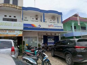 Bank Lampung Sidomulyo dan Kepala Desa Rangai Tritunggal Diduga Bersekongkol Lakukan Kejahatan Perbankan dan Pemalsuan Dokumen