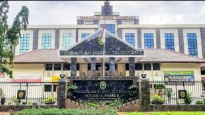 Merasa Dijebak, Pengambil Paket Tidak Mengetahui Berisi Narkoba Keberatan Dituntut 10 Tahun 6 Bulan