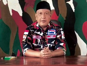 Ketua LMP Lampung Timur Ajak Masyarakat Dukung Program Kerja Bupati Demi Kemakmuran Daerah