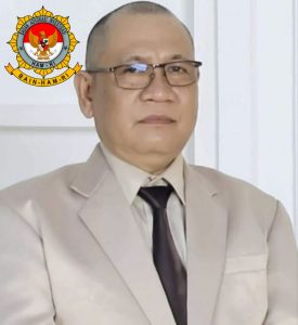 BAIN HAM RI: Lambannya Penanganan Dugaan Skandal ASN Dinkes Mesuji, Bukti Lemahnya Ketegasan Pemda Setempat