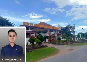 Ketua DPRD: Masyarakat Desak Pemda Mesuji Bersikap Tegas Kepada ASN Dinkes Yang Diduga Telah Mencoreng Nama Instansi