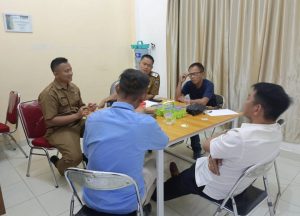 Warga Rangai Tritunggal Tuntut Keadilan: Dugaan Korupsi Dana Desa Diusut, Mosi Tidak Percaya Menguat