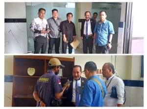 Disinyalir Hakim Lakukan Perbuatan Melawan Hukum: YAPERMA Ambil Sikap Tegas, Tuntut Penegakan Keadilan