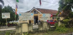 Diduga Oknum Pegawai Kominfo Lampung Timur Terlibat TPPO! Pelaku Lolos dari Jeratan Hukum, Sementara DAS Divonis Berat