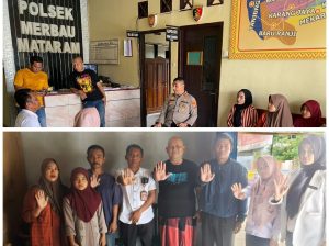 TRC PPA: Tegakkan Keadilan, Hentikan Praktik Damai dalam Kasus Kekerasan Seksual Anak!
