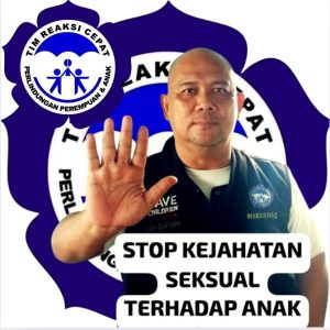 SIARAN PERS TRCPPA LAMPUNG: TEGAKKAN HUKUM! SEGERA TANGKAP PELAKU KEKERASAN SEKSUAL DI DUNIA PENDIDIKAN!