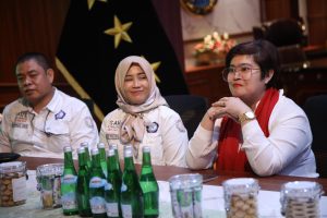 Mencegah PMI Dijadikan Kurir Narkoba: TRC PPA dan BNN Perkuat Strategi Pencegahan
