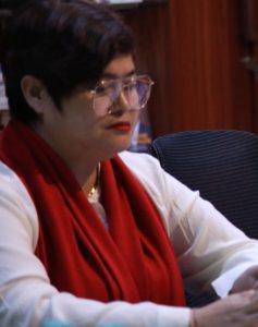 Ketua TRC PPA Indonesia Geram atas Kasus yang Mencoreng Citra Polri