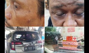 Disinyalir Lemahnya Ketegasan APH di Sumbar! Wartawan Disekap, Dianiaya, Dirampok dan Diperas Mafia BBM dan Tambang Ilegal 