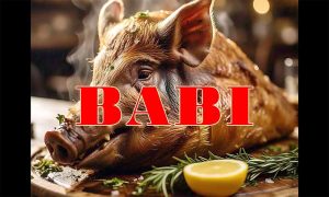 Babi