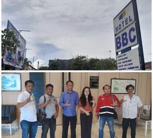 Skandal ASN Dinkes Mesuji: Antara Etika, Privasi, dan Akuntabilitas Publik, Ini Penjelasan Pihak Hotel BBC!
