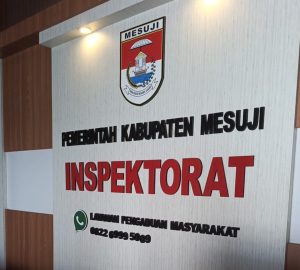 Dugaan Skandal ASN Dinkes di Hotel BBC: Inspektorat Mesuji Bungkam, Ada Apa?