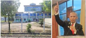Ketua PPWI Lampung Timur: Kades Sujarno Diduga Lakukan Tindak Pidana, Aparat Harus Bertindak Tegas!