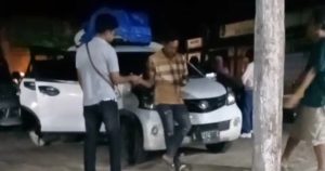 Diduga Tak Profesional, Sopir Travel Asal Bungur Lamtim Turunkan Penumpang di Tengah Malam, Keluarga Korban Akan Tempuh Jalur Hukum