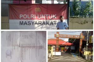 Diduga Oknum Polda Metro Jaya Ancam Korban Pengeroyokan di Tangerang Selatan