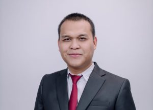 Apresiasi Program Gubernur: Hanif Fauzi SE, MH, Wakil Ketua DPRD Lampung Timur , Ajak Warga Lampung Timur Bayar Pajak