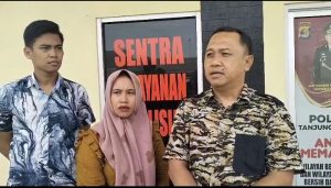 Korban Kekerasan Seksual Siswi SD Kembali Diperiksa Kuasa Hukum Desak Polres Tetapkan YG Sebagai Tersangka