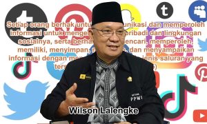 Pembunuhan Pemilik Tiktok di Lampung Tengah Wajib Diusut Tuntas