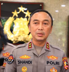 Mabes Polri Ajak Masyarakat Tak Ragu Laporkan Aksi Premanisme Melalui Call Center Maupun WA Aduan