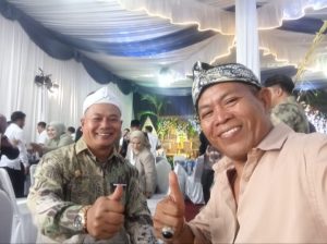 KIE di Purwakarta Komarudin dan drg. Hj. Putih Sari Dorong Kesadaran Konsumen Akan Obat dan Makanan Aman